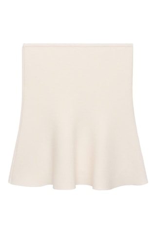 Top - Blanc