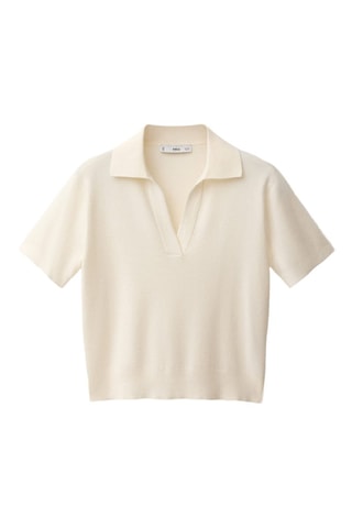 Jersey - Blanc