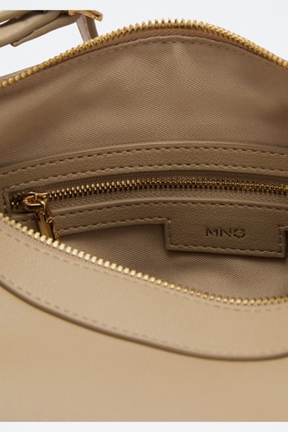 Sac à main - Beige
