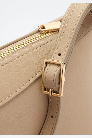 Sac à main - Beige