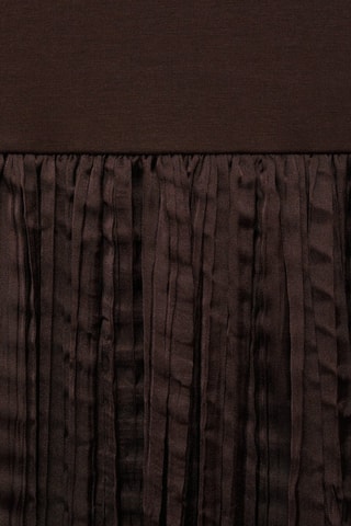 Robe - Marron