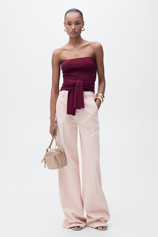 Top - Rouge