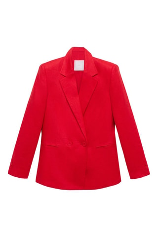 Blazer - Rood