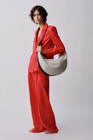 Blazer - Rood