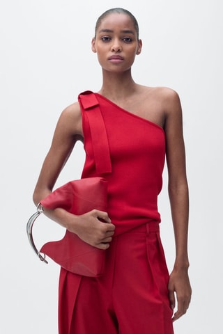 Top - Rouge