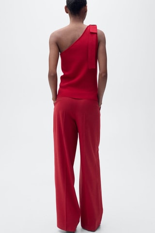 Top - Rouge