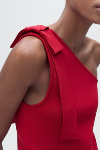 Top - Rouge