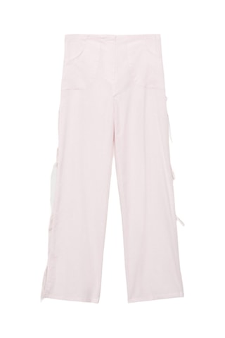 Pantalon - Rose