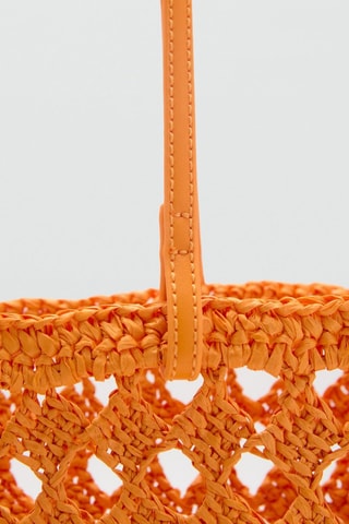 Sac à main - Orange