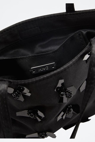 Sac à main - Noir