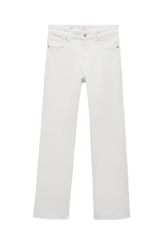 Jean - Blanc