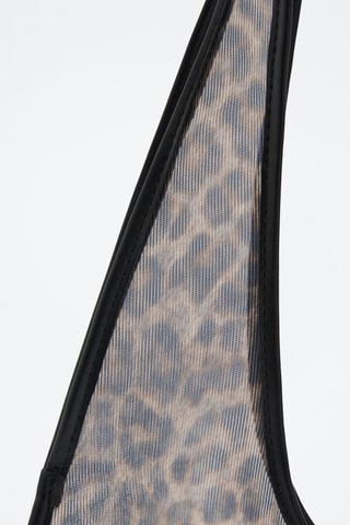 Sac à main - Noir