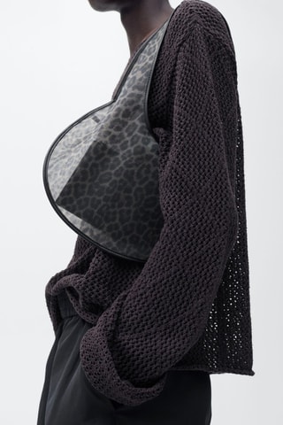 Sac à main - Noir