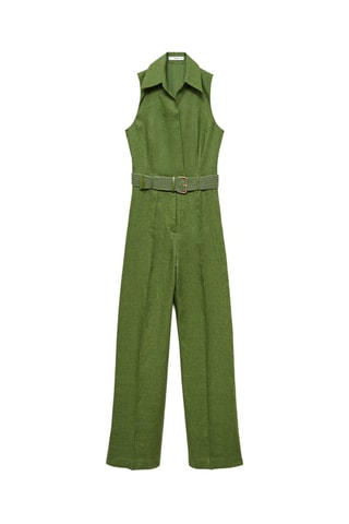 Combinaison - Vert