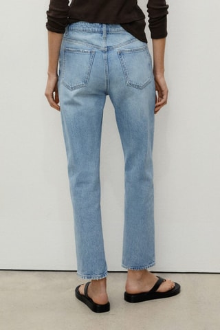 Jean - Bleu