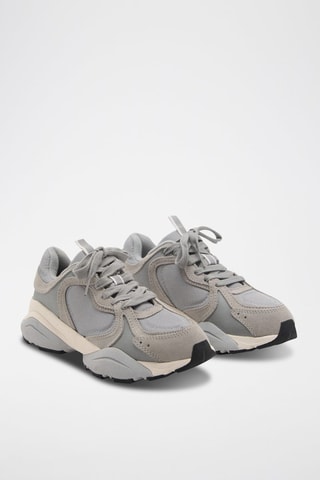 Baskets - Beige