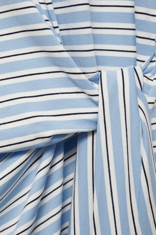 Robe - Bleu