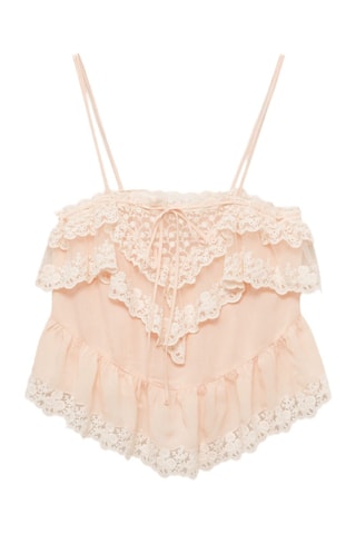 Top - Rose
