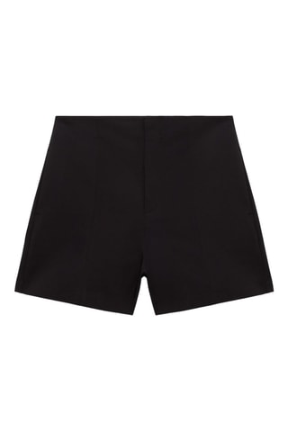 Short Malu5 - Noir
