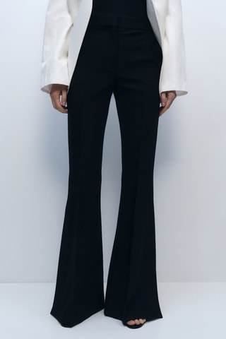 Pantalon - Noir