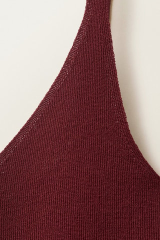 Top - Rouge