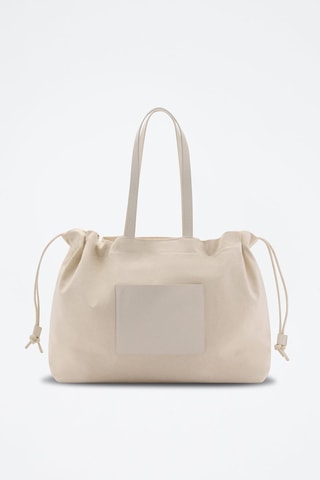 Sac à main - Blanc