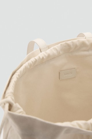 Sac à main - Blanc