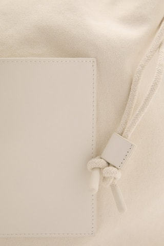 Sac à main - Blanc