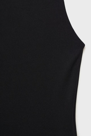 Robe - Noir