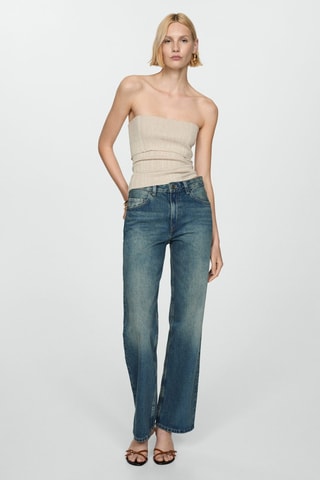 Top - Gris