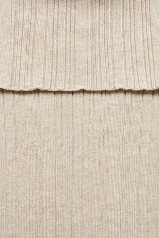 Top - Gris