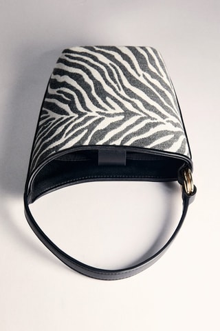 Sac à main - Noir