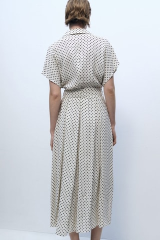 Robe - Blanc