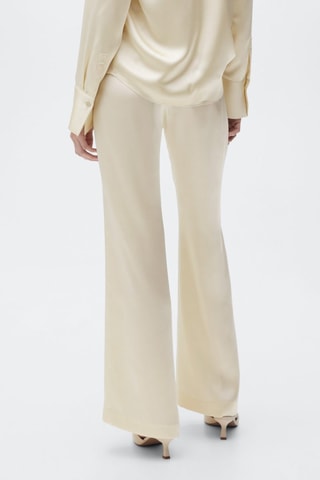 Pantalon - Blanc
