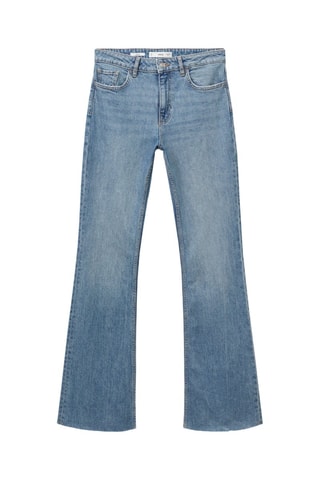 Jean - Bleu