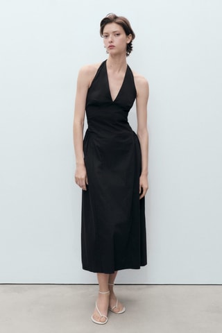 Robe - Noir