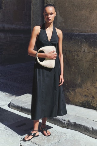 Robe - Noir