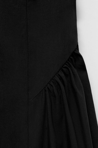 Robe - Noir