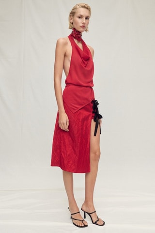 Top - Rouge