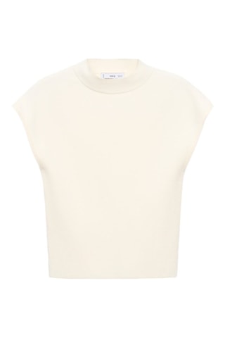 Jersey - Blanc