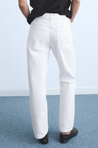 Jean - Blanc