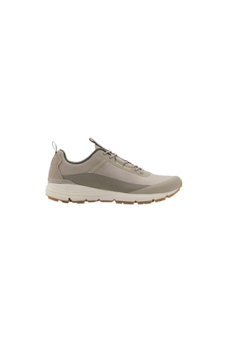 Baskets semelle VIBRAM® - Beige