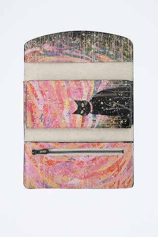 Cartera Mira  - Multicolor