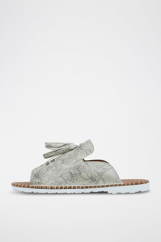 Sandalias Fly with Your Own Wings - Beige