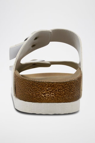 Sandalias Wings in My Soul - Multicolor