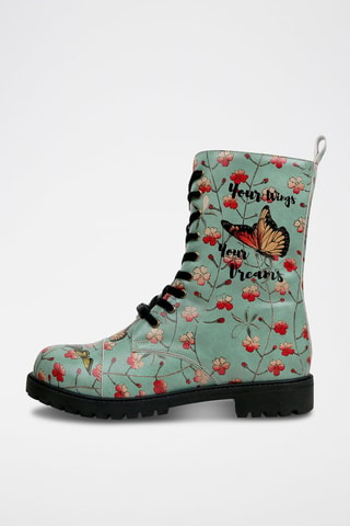 Bottines Your Wings, Your Dreams  - Multicolore
