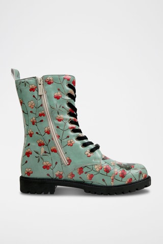Bottines Your Wings, Your Dreams  - Multicolore