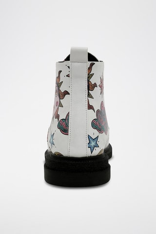 Enkellaarzen Dreams for Dreamers - Multicolor