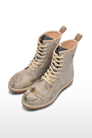 Botines There Is Always Hope  - Multicolor