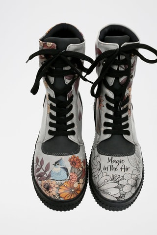 Enkellaarzen Magic in the Air - Multicolor